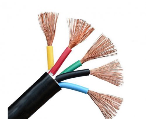 影響電纜導(dǎo)電性能的因素都有哪些？